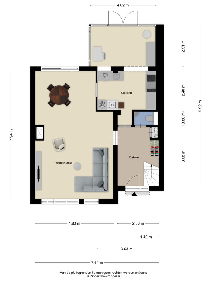 Foto 54 van Iepenberg 17