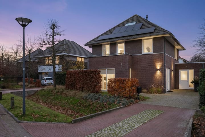 Foto 62 van Ravensteinlaan 7