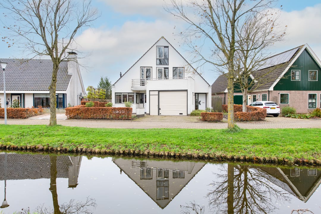 Photo 1 of Kwikstaart 4