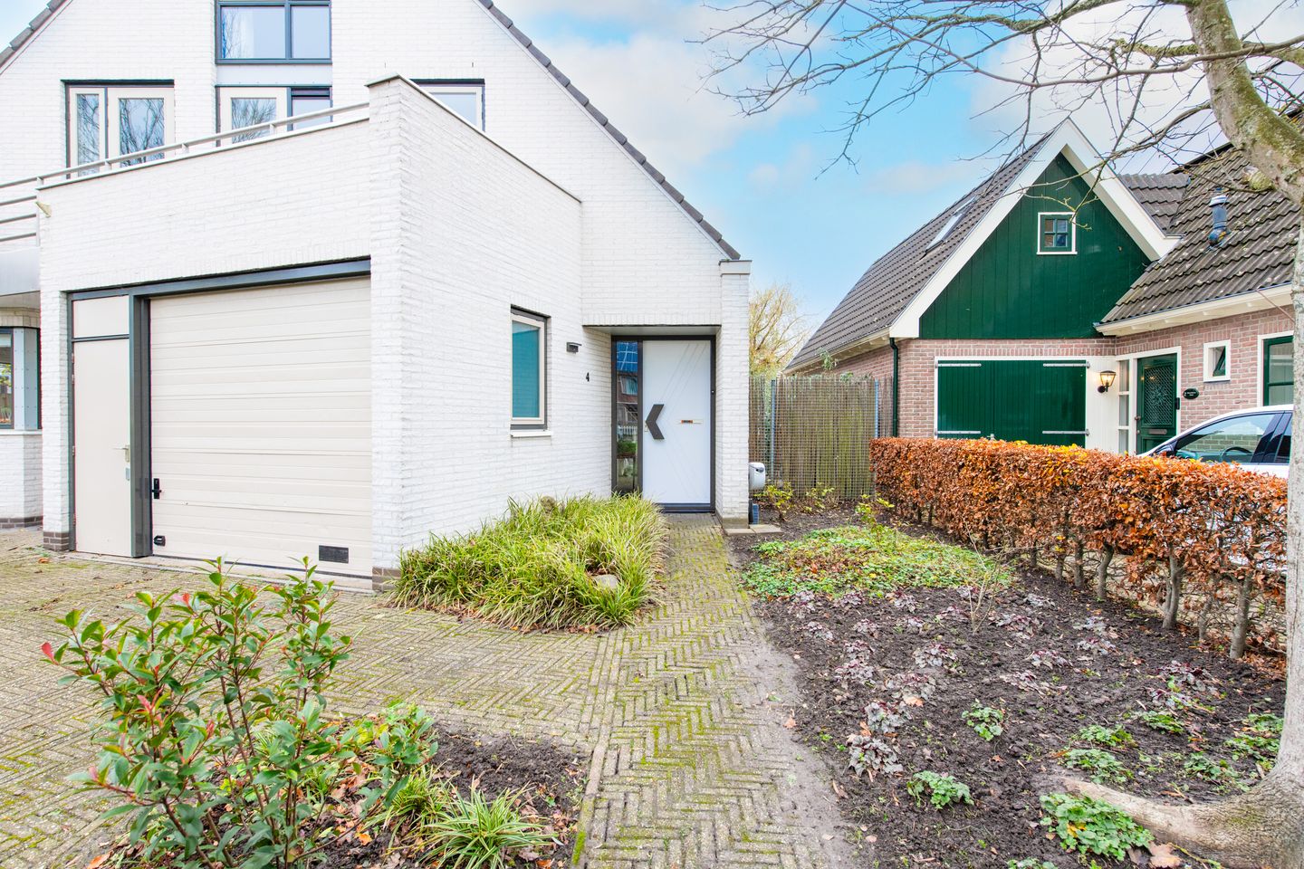 Photo 5 of Kwikstaart 4