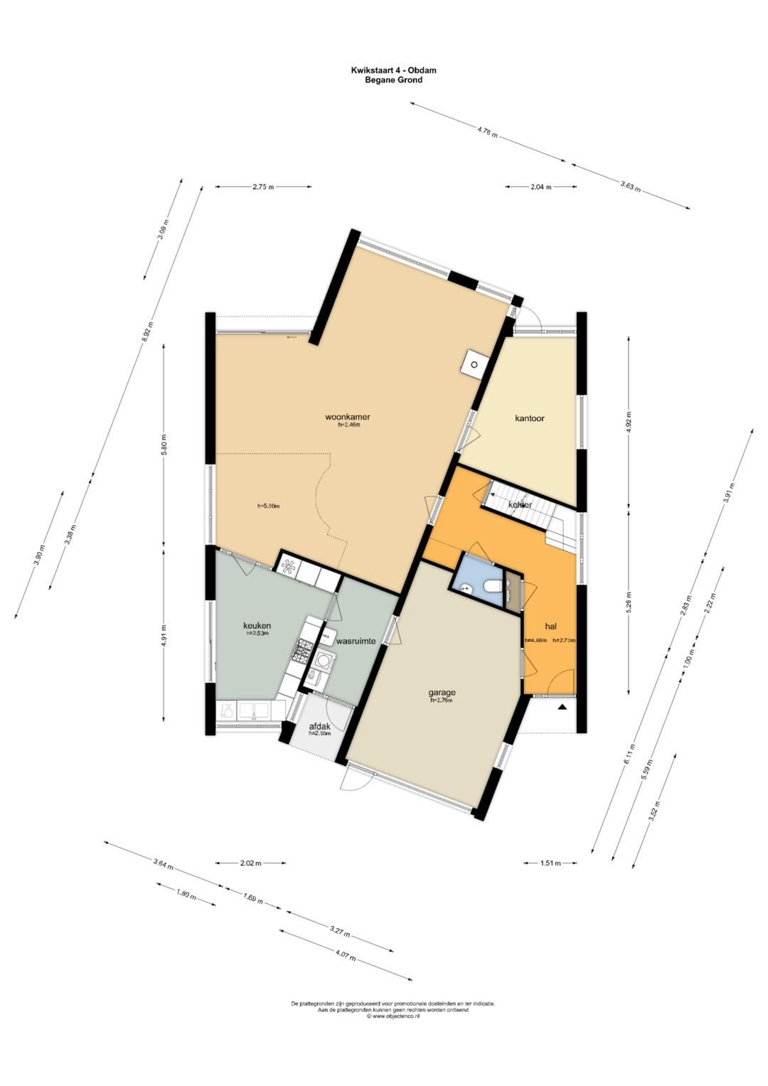 Photo 77 of Kwikstaart 4