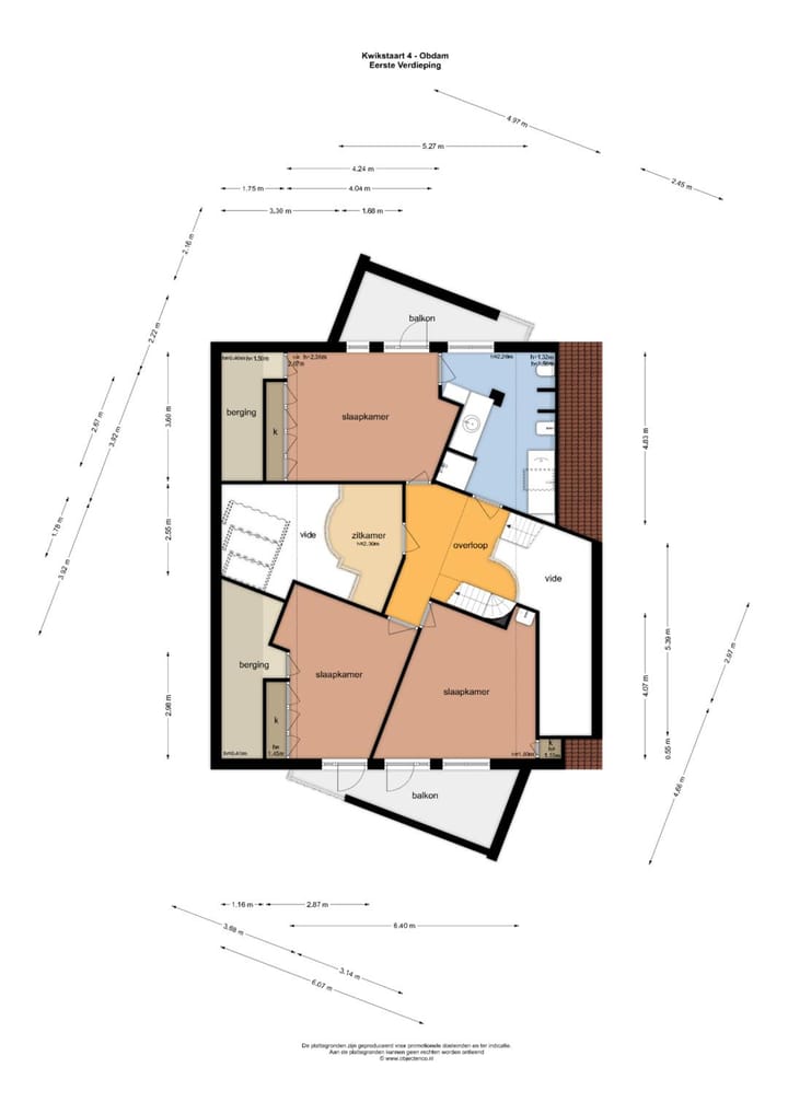 Photo 80 of Kwikstaart 4