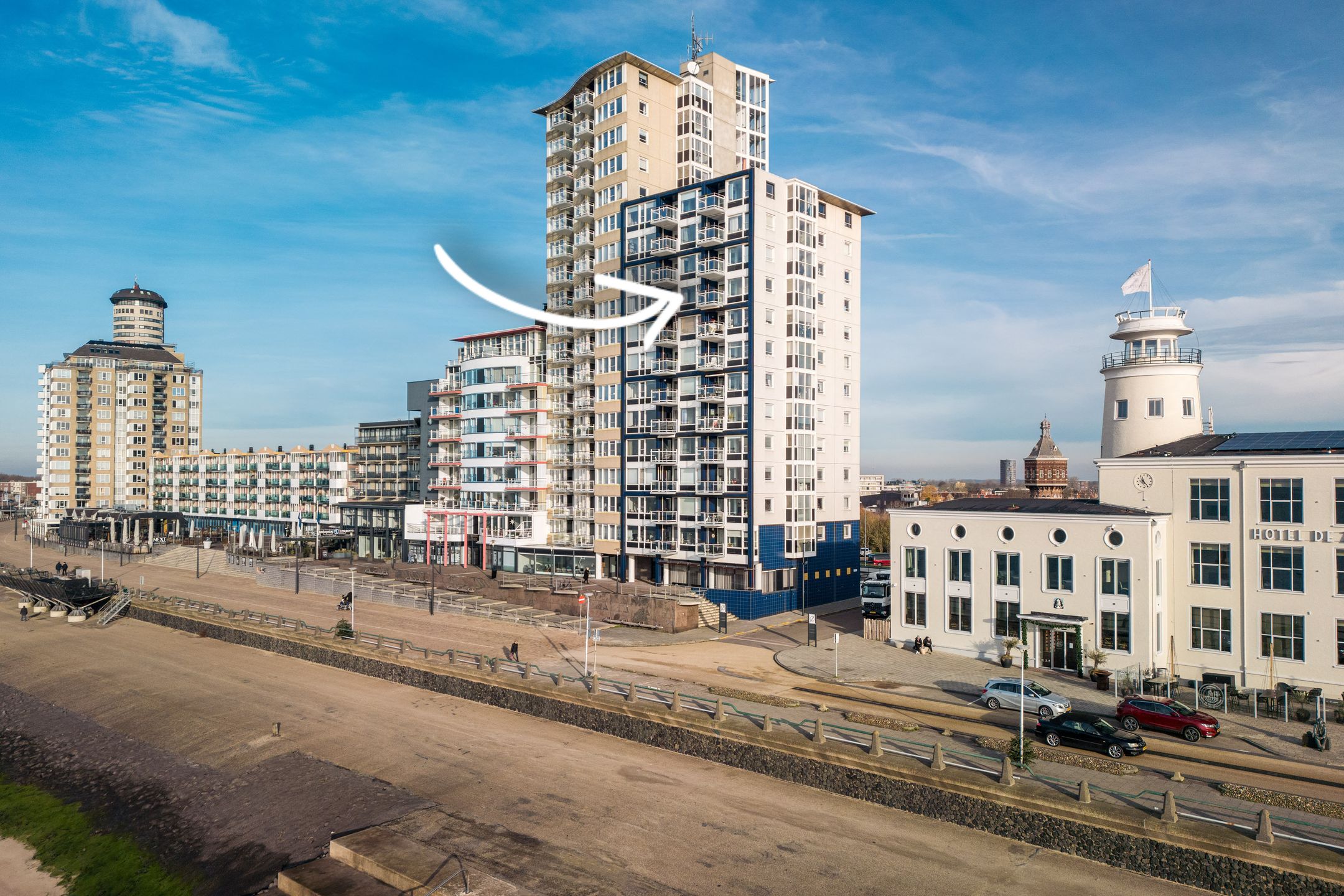 Boulevard Bankert, 194, Vlissingen, 4382AC, Zeeland, Nederland 194 