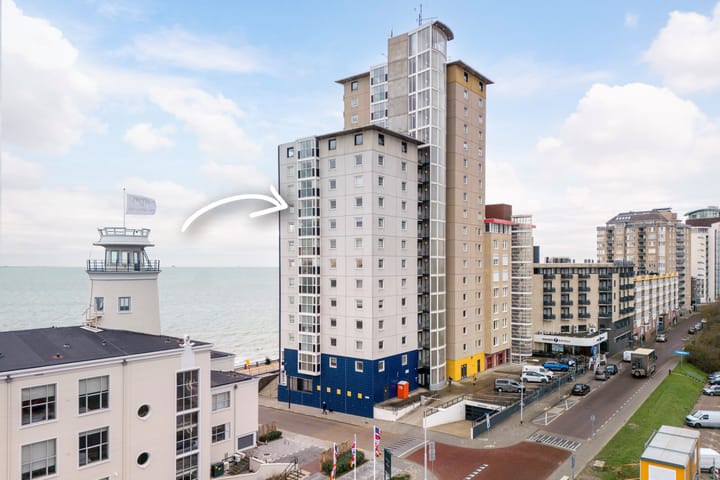 Foto 4 van Boulevard Bankert 194