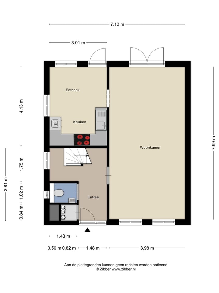 Foto 36 van Akkerveld 2