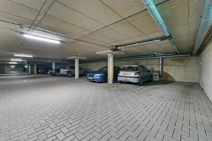 Foto 28 van Boulevard Bankert 194