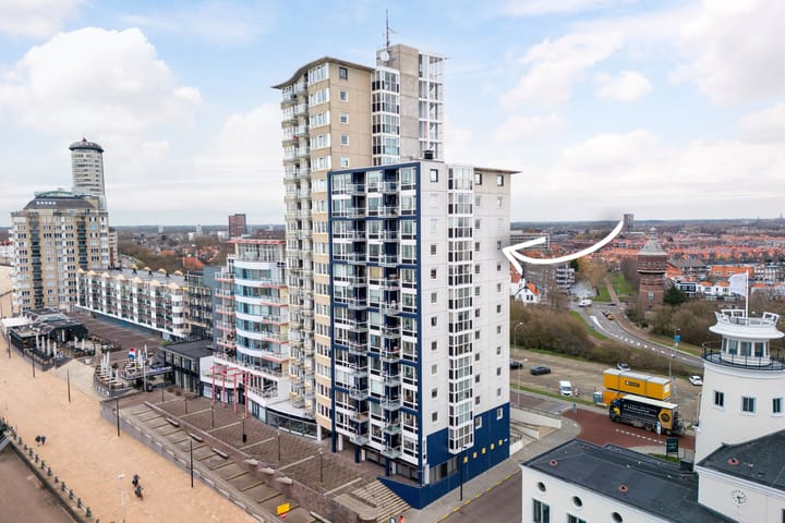 Foto 29 van Boulevard Bankert 194