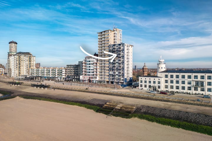 Foto 30 van Boulevard Bankert 194