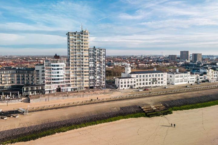 Foto 32 van Boulevard Bankert 194