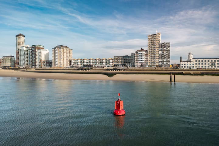 Foto 33 van Boulevard Bankert 194