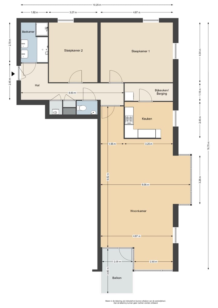 Foto 41 van Boulevard Bankert 194