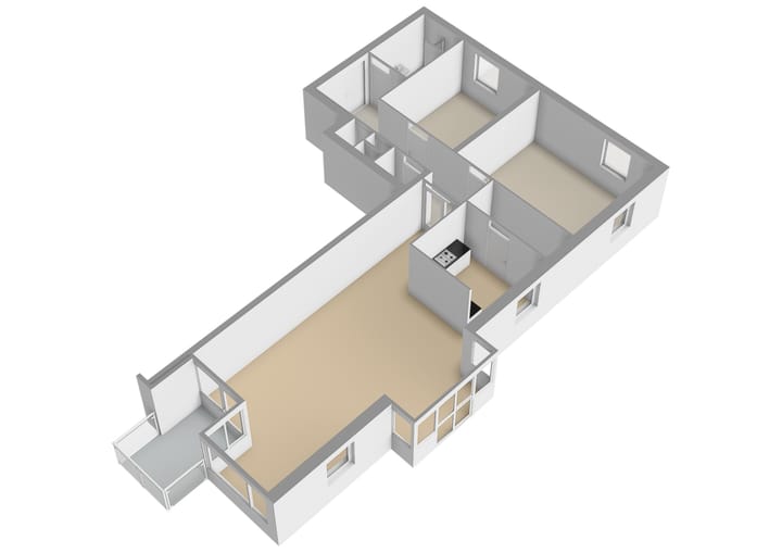 Foto 43 van Boulevard Bankert 194
