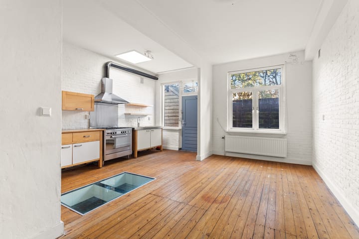 Foto 29 van Graaf Lodewijkstraat 16