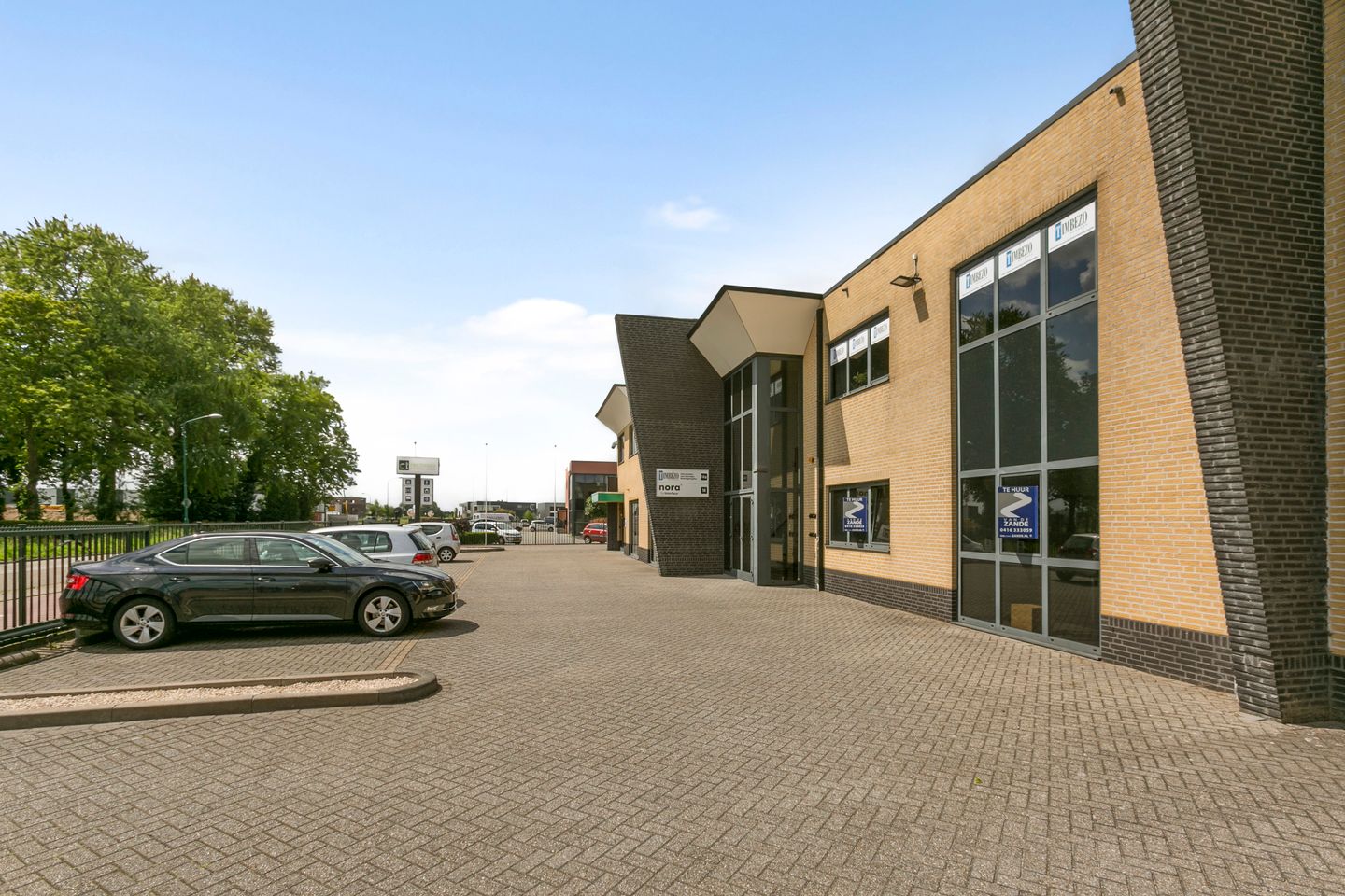 View photo 2 of Belgiëstraat 14