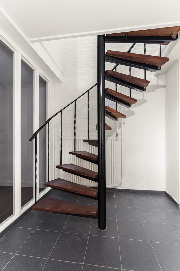 Foto 31 van Graaf Lodewijkstraat 16