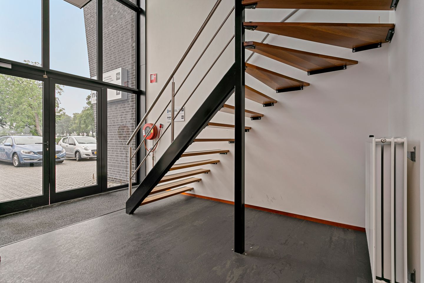 View photo 4 of Belgiëstraat 14