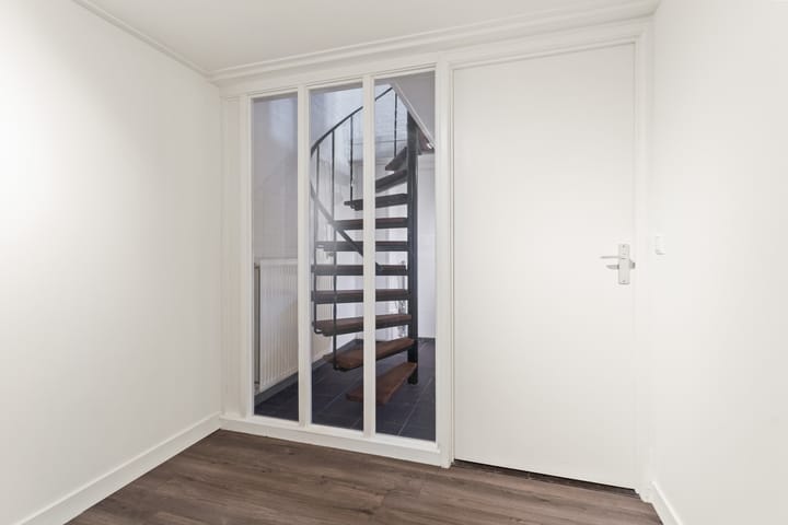 Foto 33 van Graaf Lodewijkstraat 16