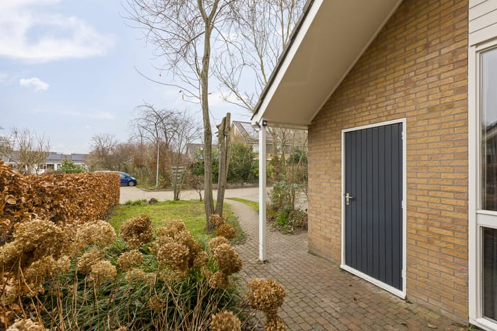 Foto 3 van Reidkampen 7