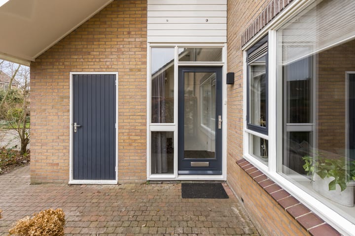 Foto 4 van Reidkampen 7