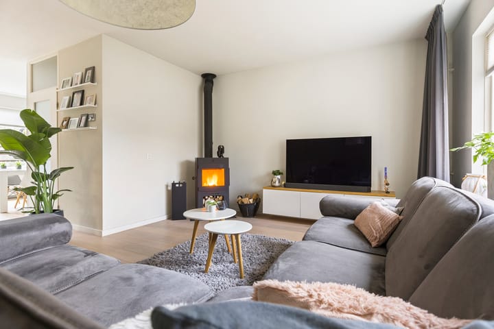 Foto 9 van Reidkampen 7