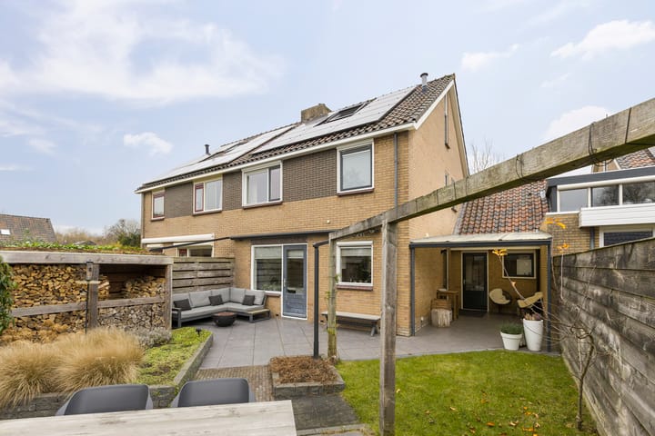 Foto 40 van Reidkampen 7