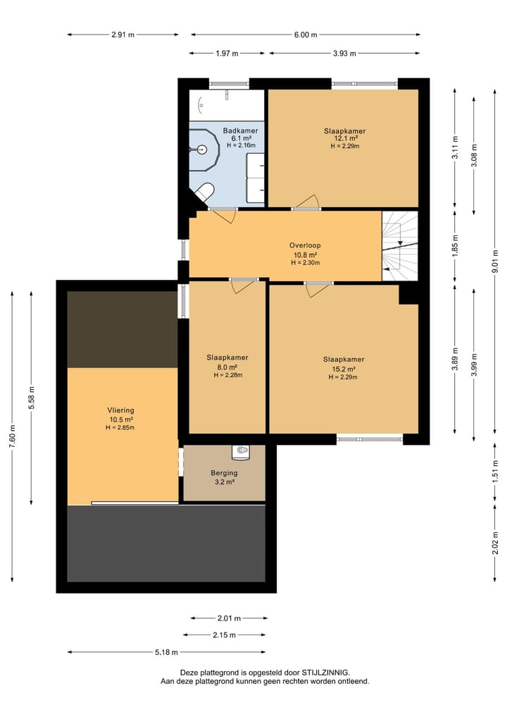 Foto 46 van Reidkampen 7