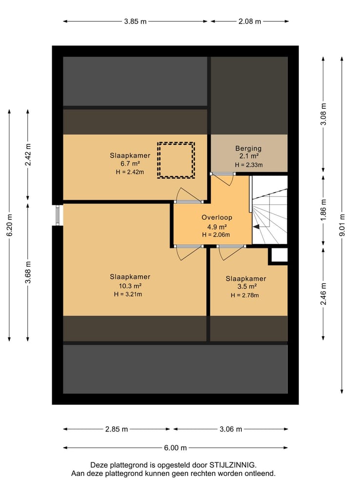 Foto 47 van Reidkampen 7