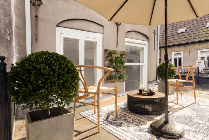 Photo 2 of Gasthuisstraat 11-B