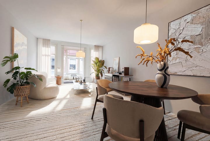 Photo 5 of Gasthuisstraat 11-B