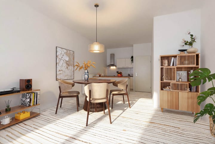 Foto 6 van Gasthuisstraat 11-B