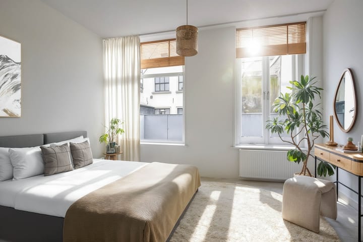 Foto 8 van Gasthuisstraat 11-B