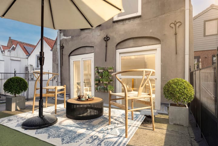 Foto 9 van Gasthuisstraat 11-B