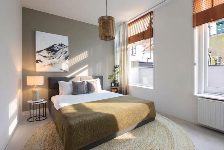 Foto 10 van Gasthuisstraat 11-B