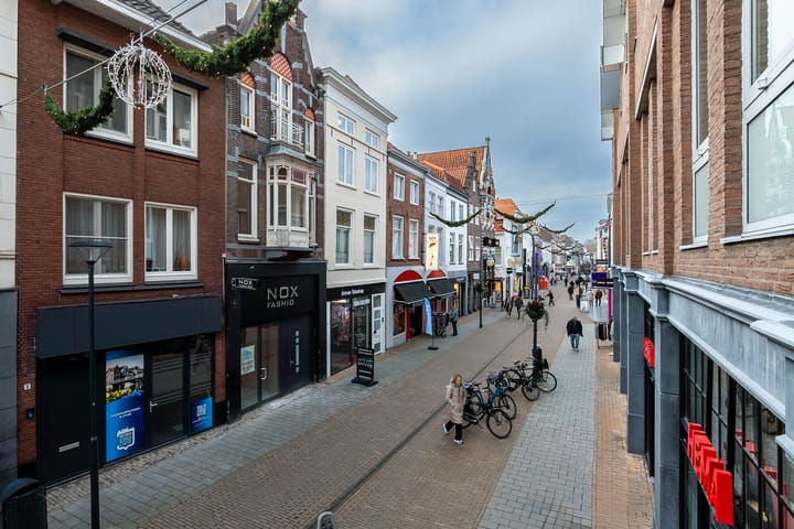 Foto 14 van Gasthuisstraat 11-B