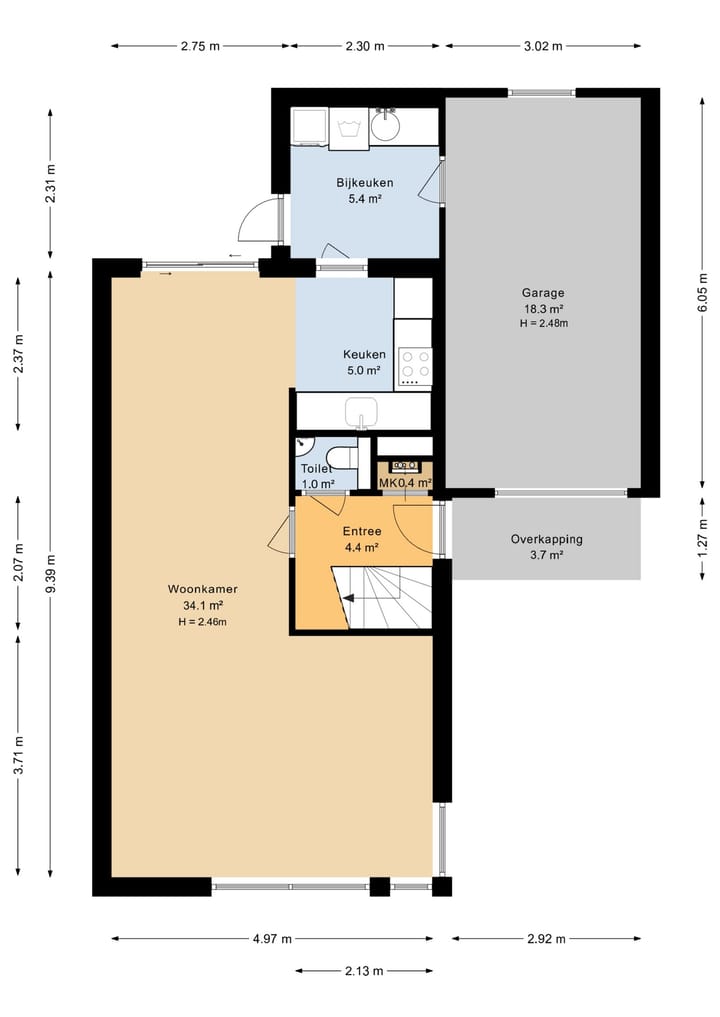 Photo 53 of Laan der Kruisheren 51