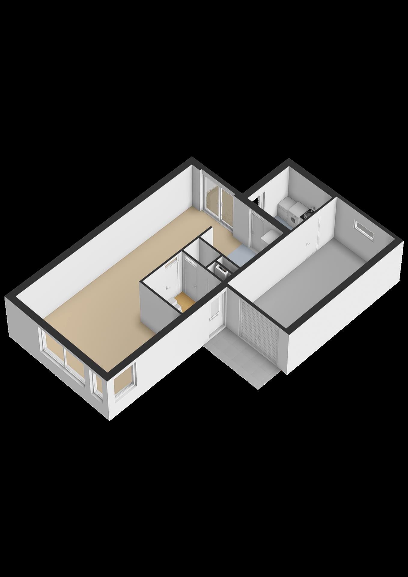 Foto 59 van Laan der Kruisheren 51
