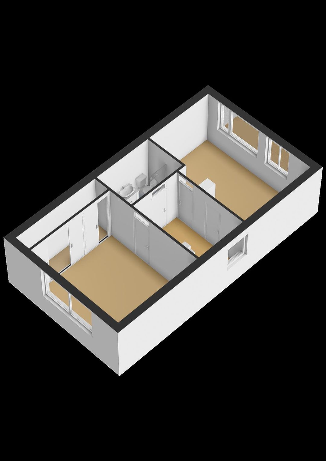 Foto 61 van Laan der Kruisheren 51