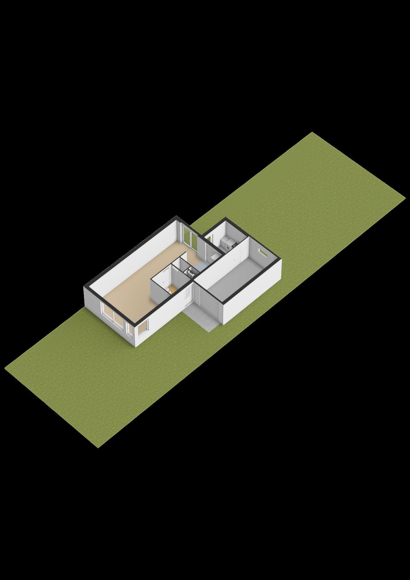 Foto 65 van Laan der Kruisheren 51