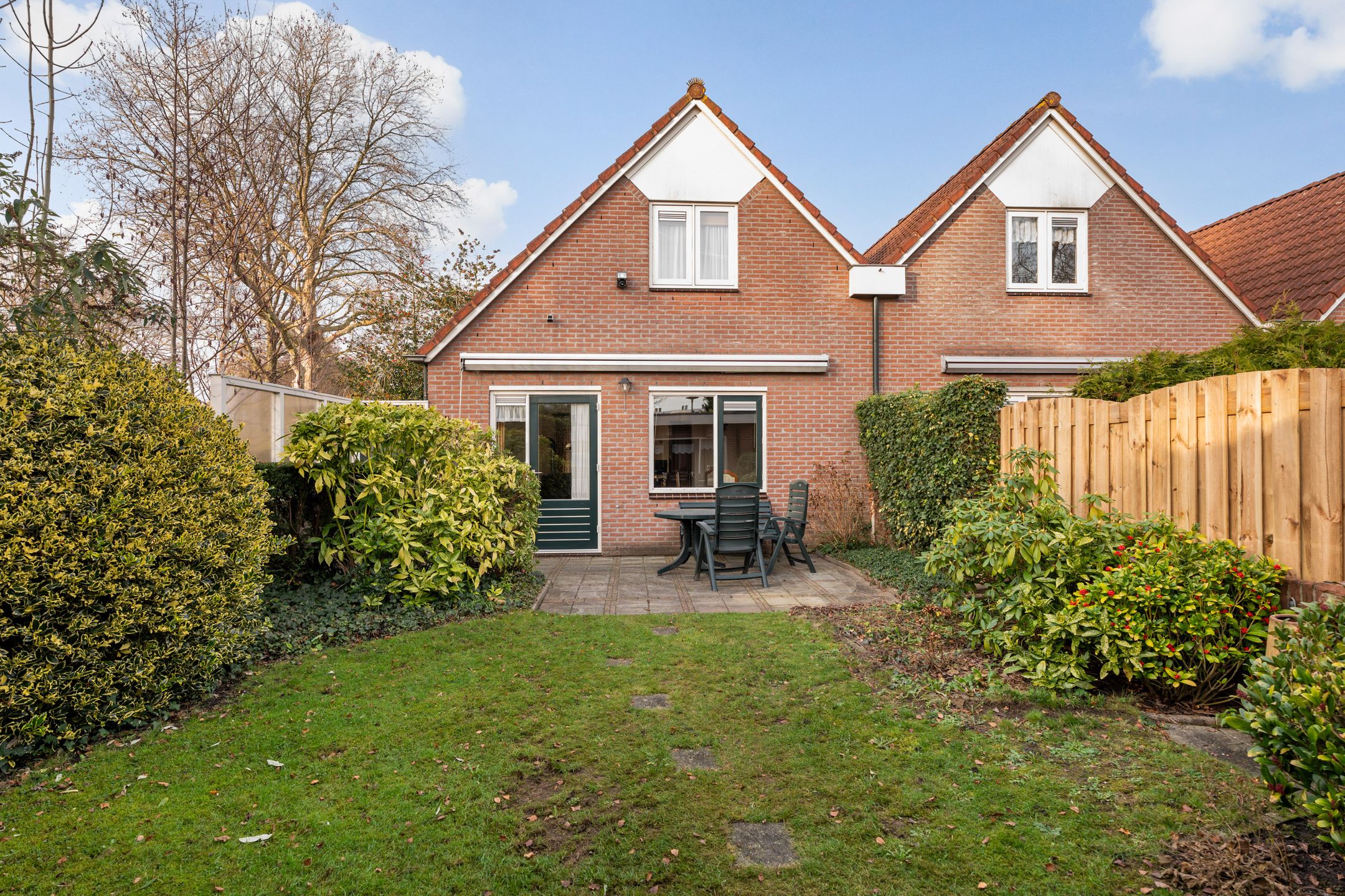 Foto 3 van Kajuitmeen 47