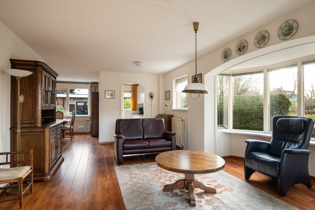 Foto 7 van Kajuitmeen 47