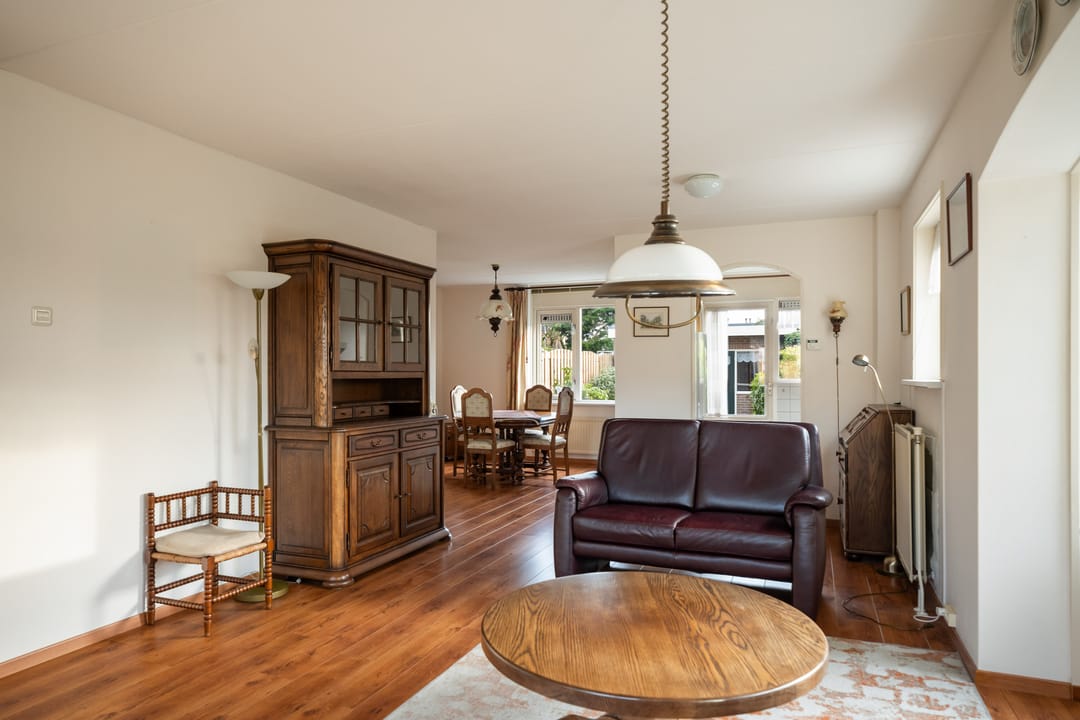 Foto 8 van Kajuitmeen 47