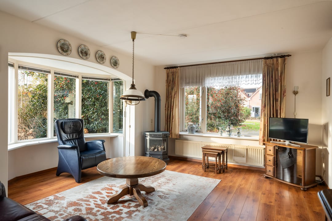 Foto 11 van Kajuitmeen 47