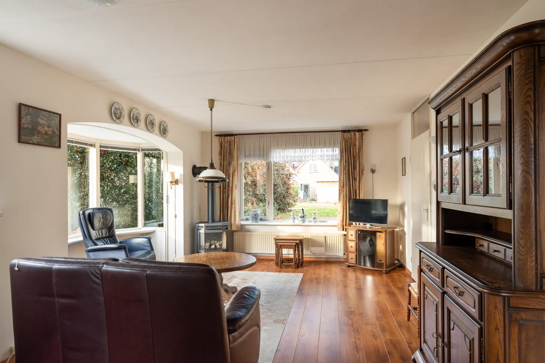 Foto 13 van Kajuitmeen 47