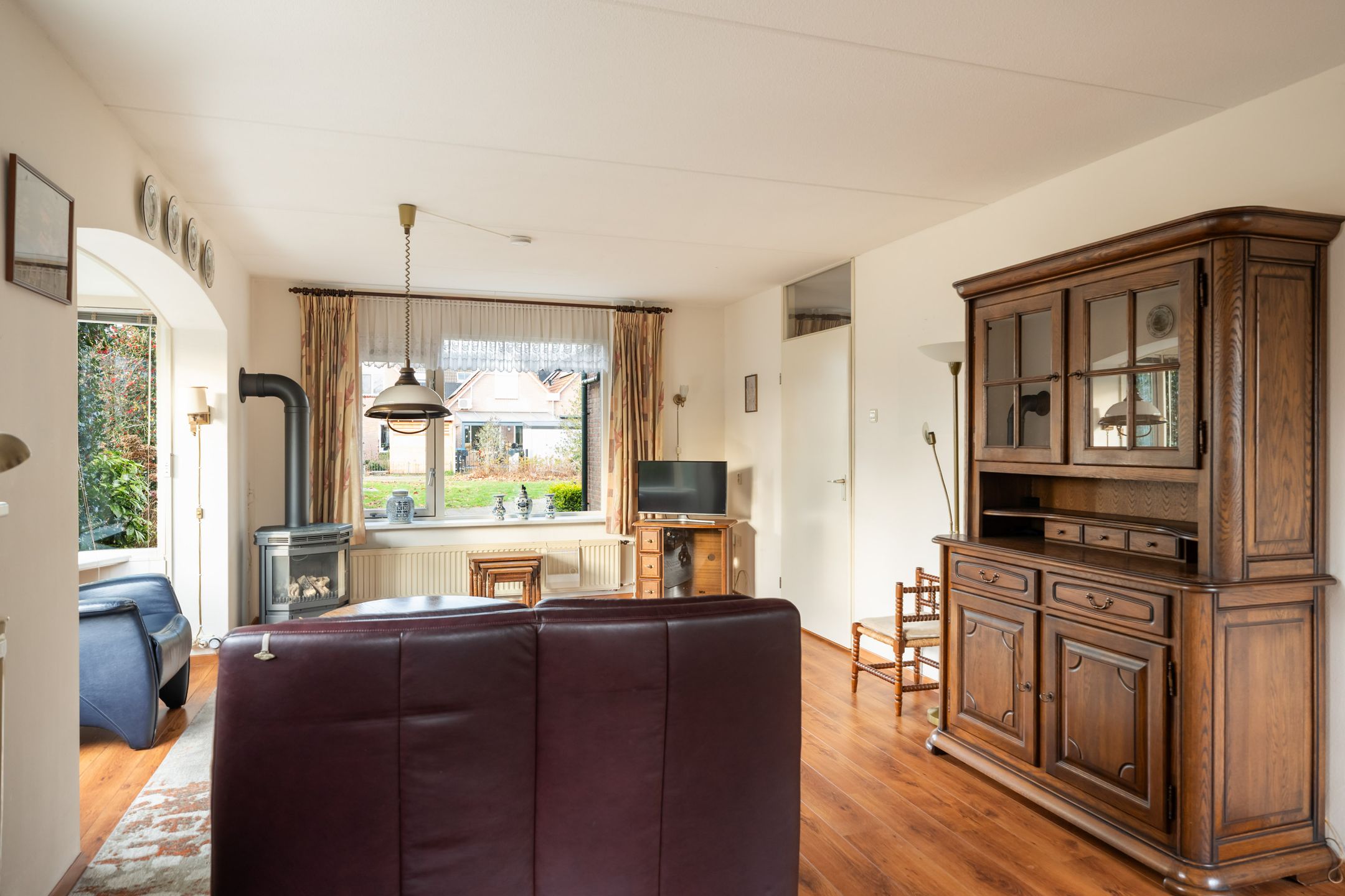 Foto 15 van Kajuitmeen 47