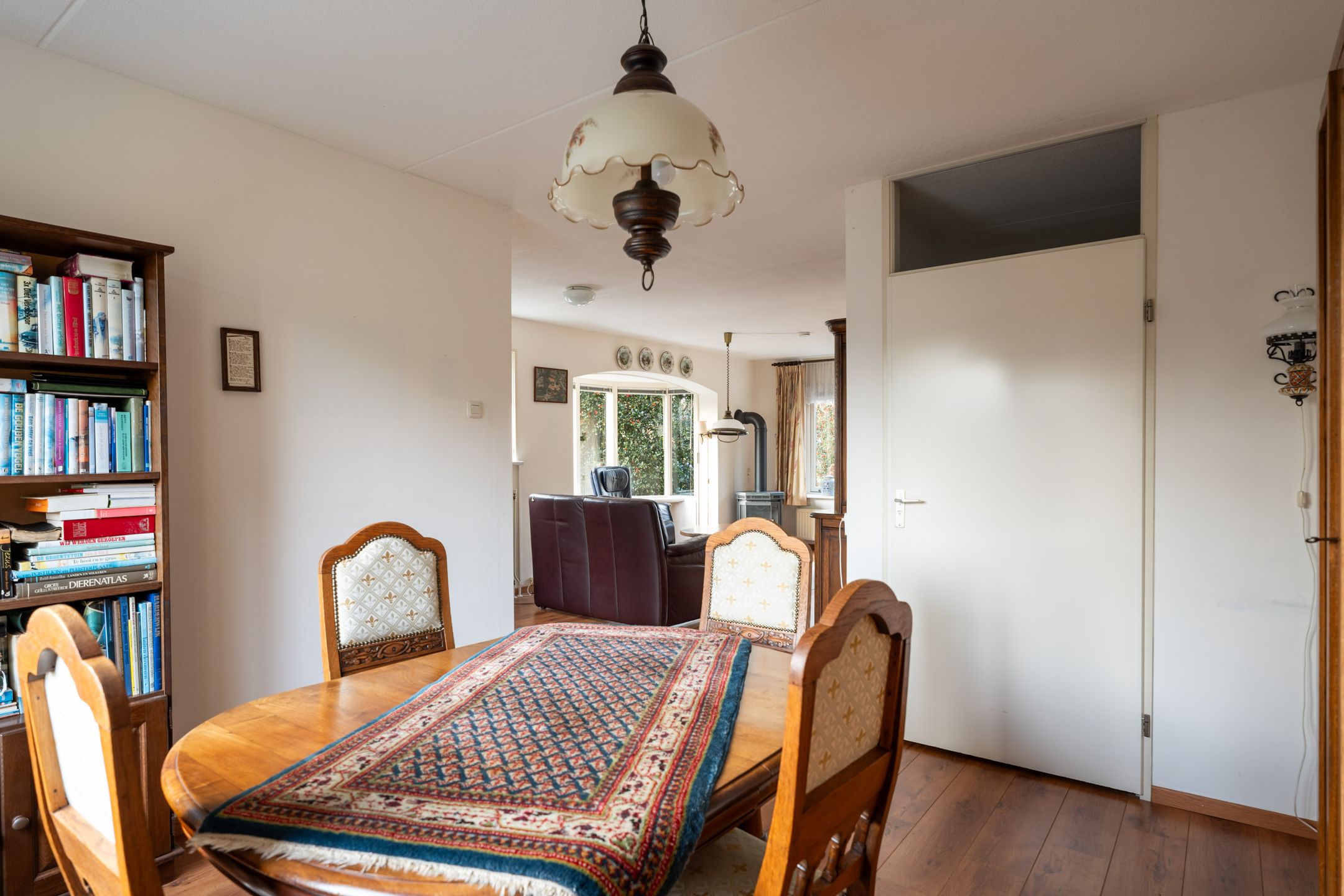 Foto 18 van Kajuitmeen 47