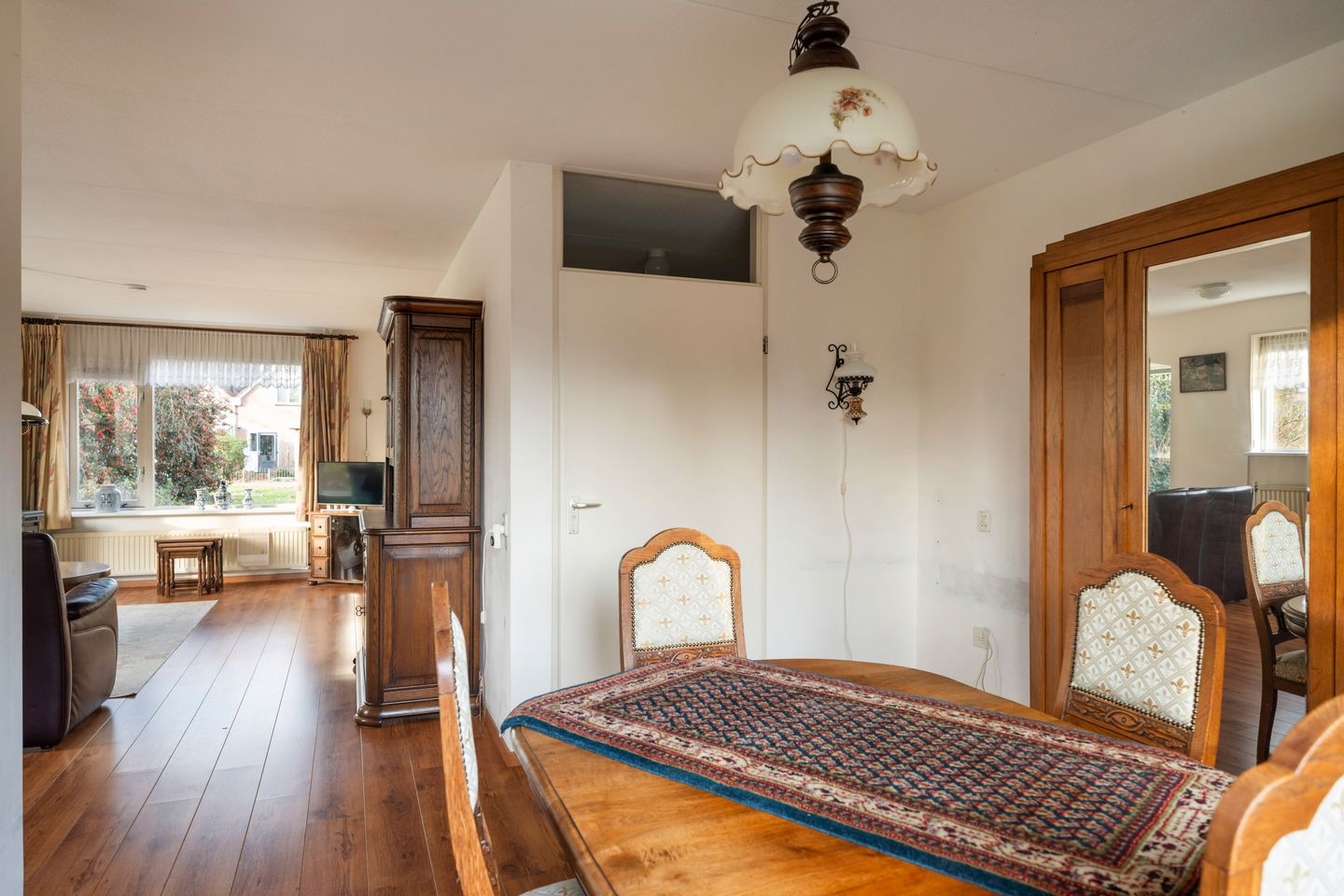 Foto 19 van Kajuitmeen 47