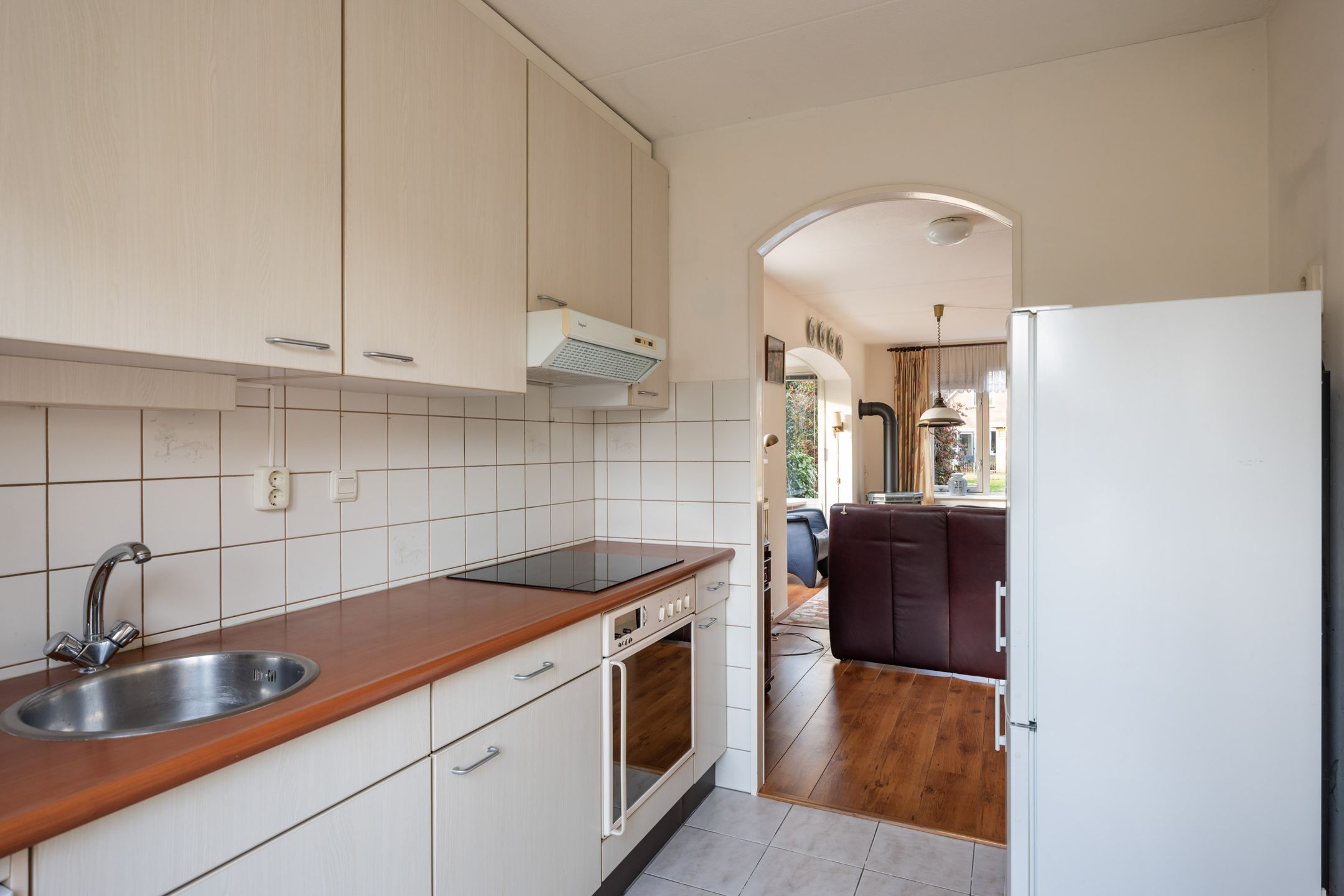 Foto 21 van Kajuitmeen 47