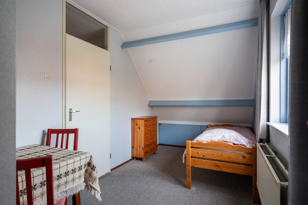 Foto 28 van Kajuitmeen 47