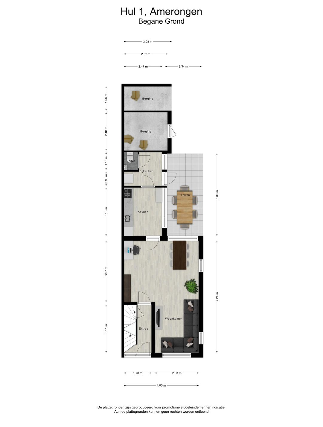 Foto 31 van Hul 1