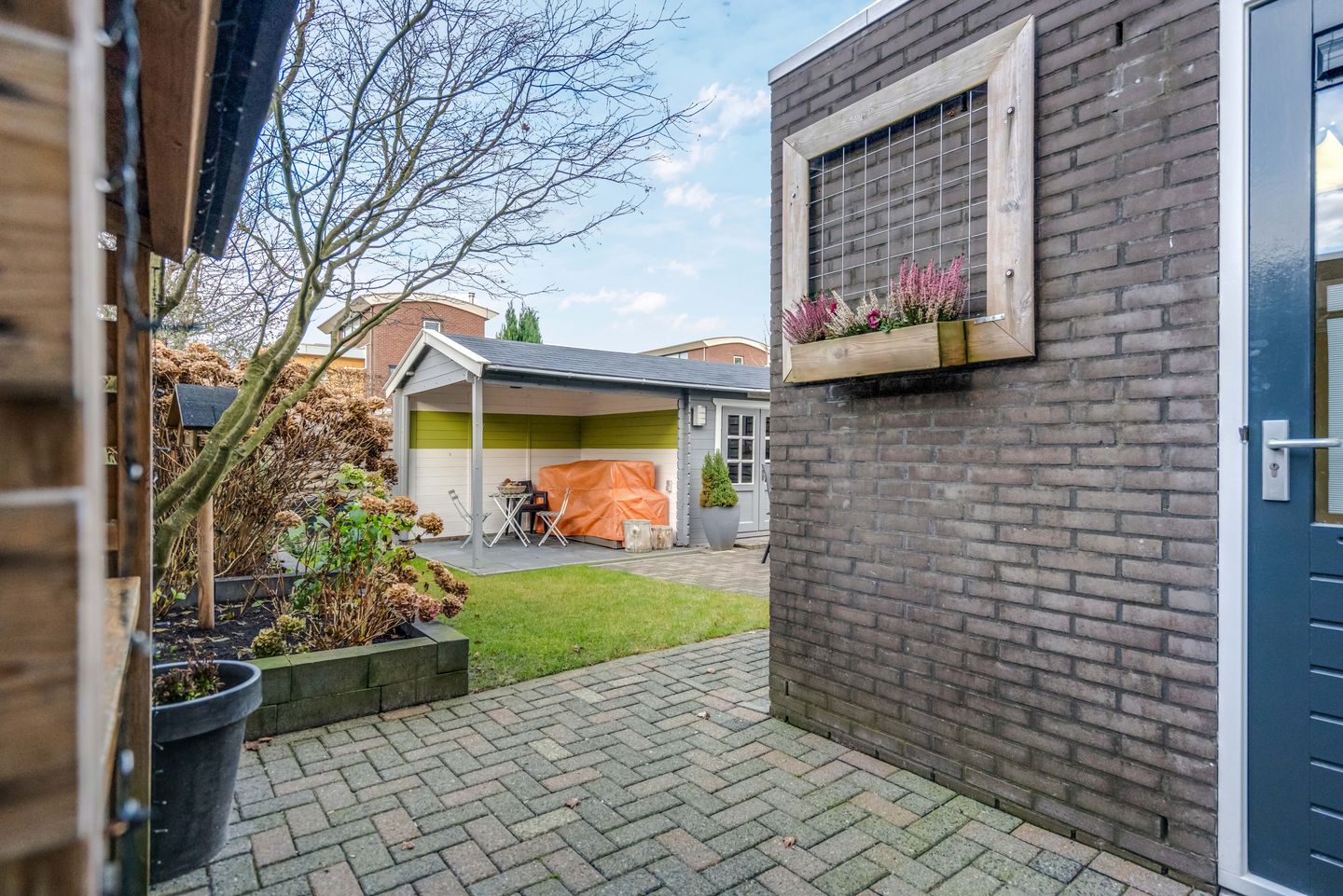 Foto 19 van Laan der Kruisheren 51